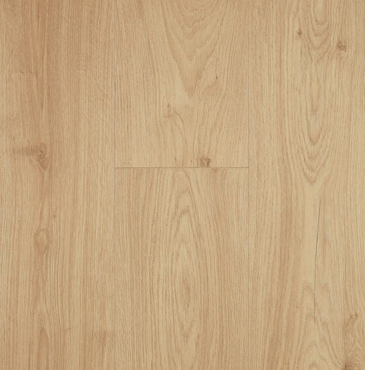 Oakleaf Wide Plank Laminate - Barley (Price per sqm)