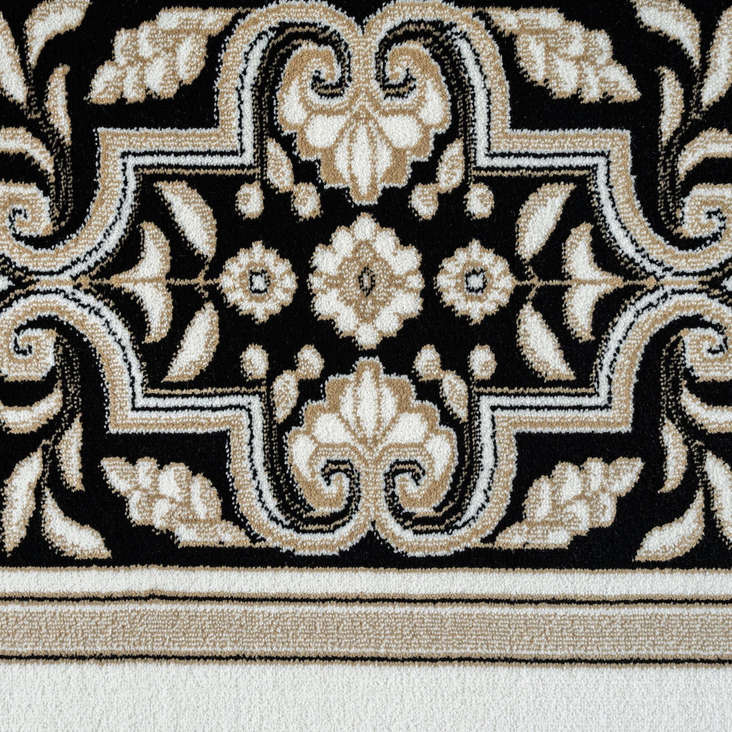 Royal 523 Black
