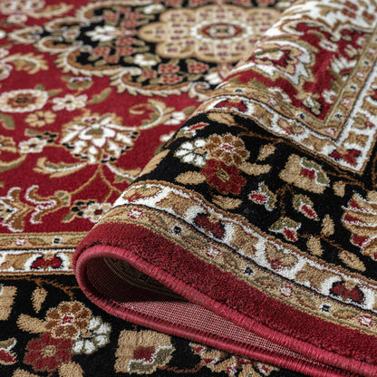 Royal 524 Red