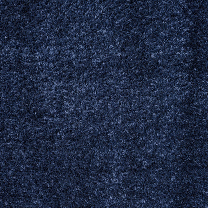 Fleecy 396 Navy Runner