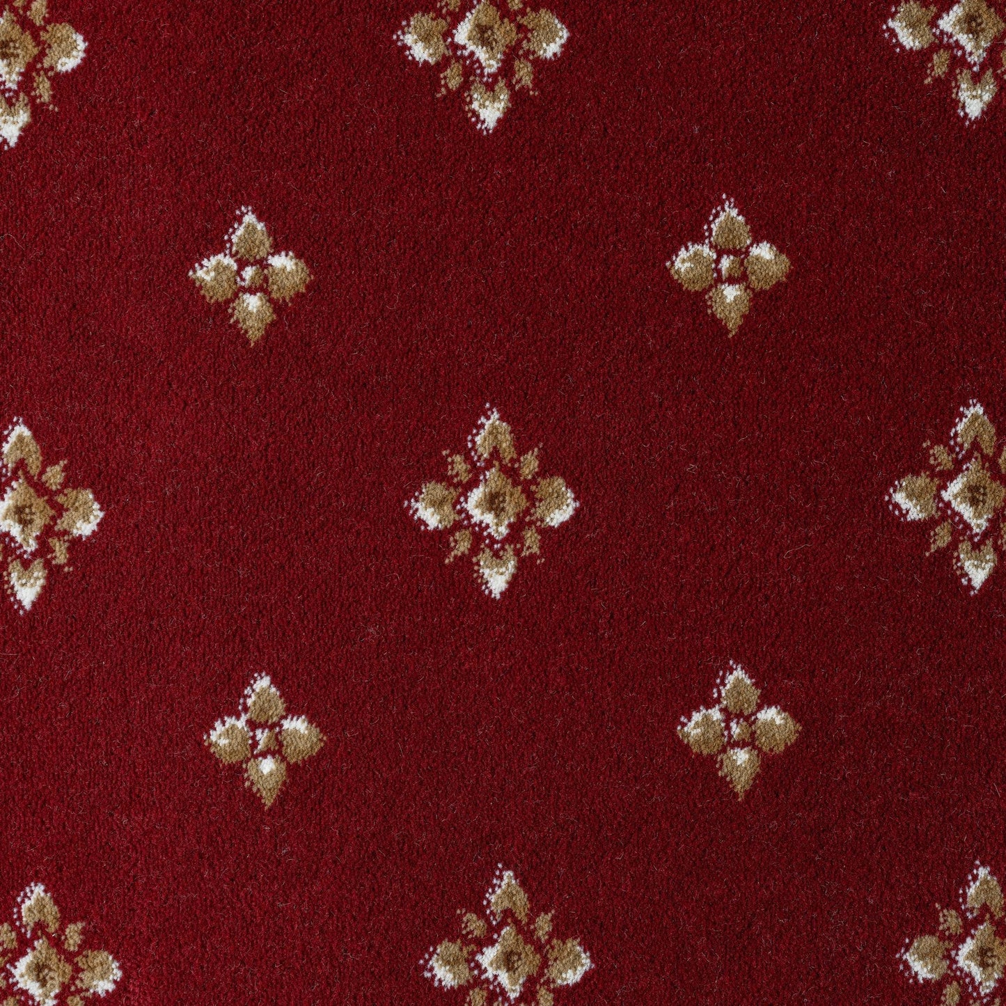 Royal 525 Red