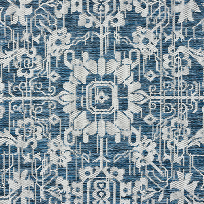 Patio 455 Denim Runner