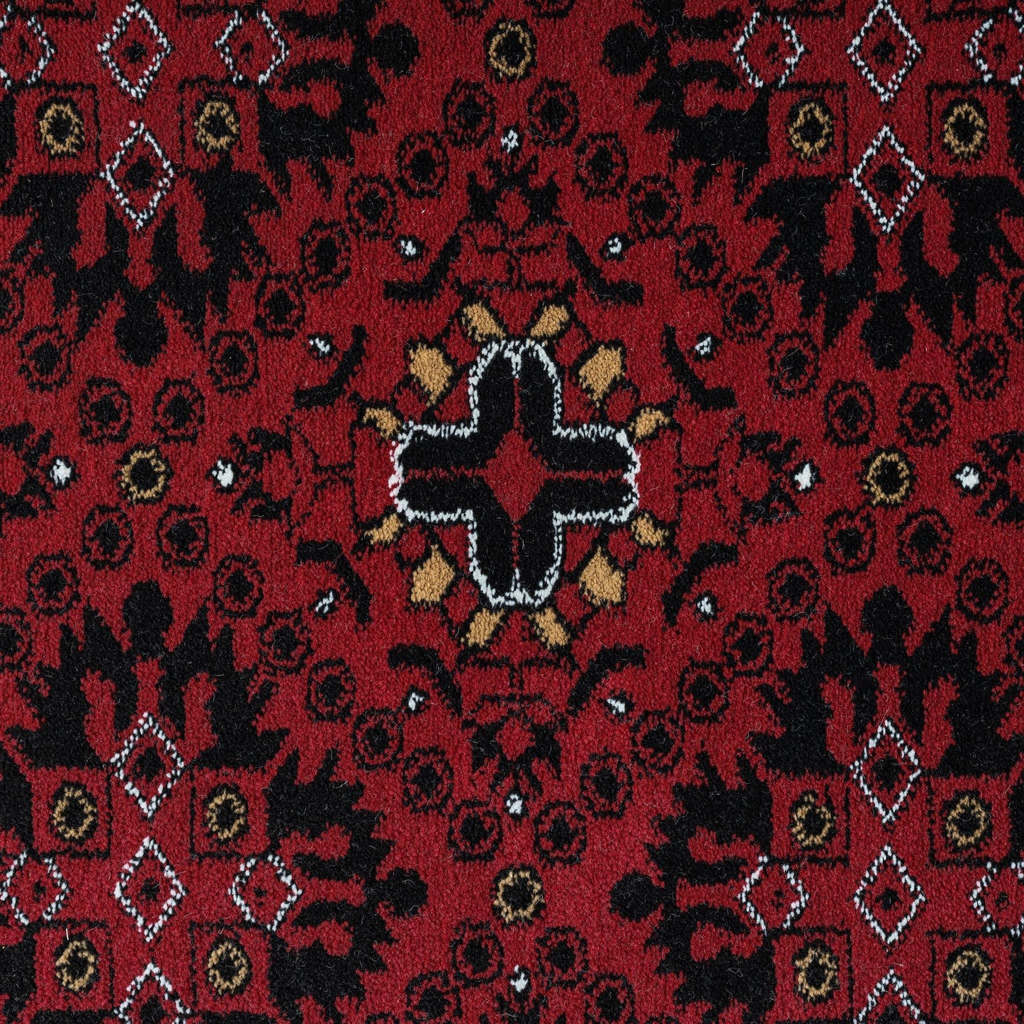 Royal 521 Red