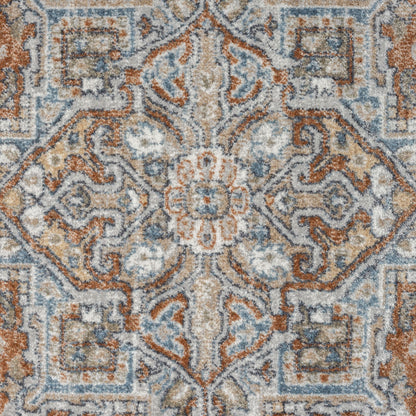 Easy 366 Indigo