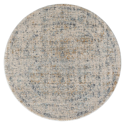 Aubrey 6738 Sand Round
