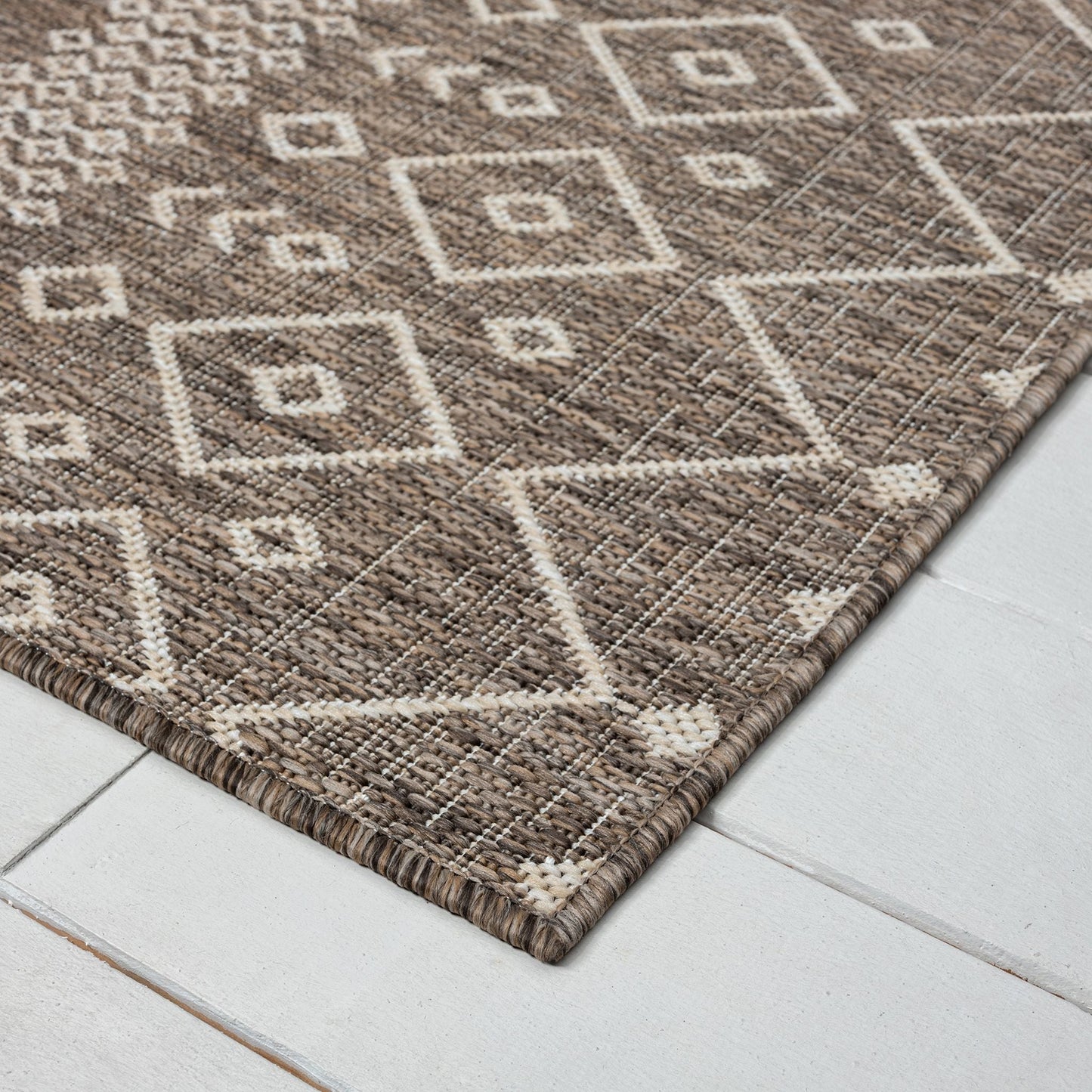 Patio 451 Almond Runner