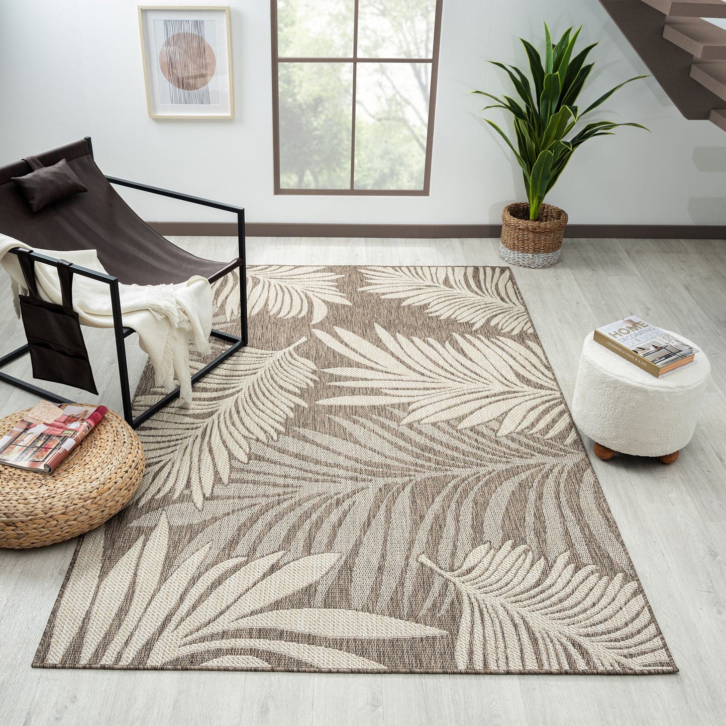 Patio 456 Taupe