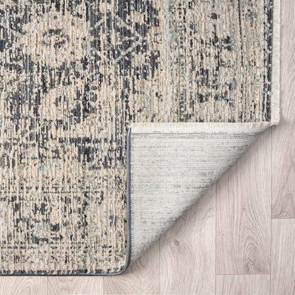 Aubrey 6739 Charcoal Runner