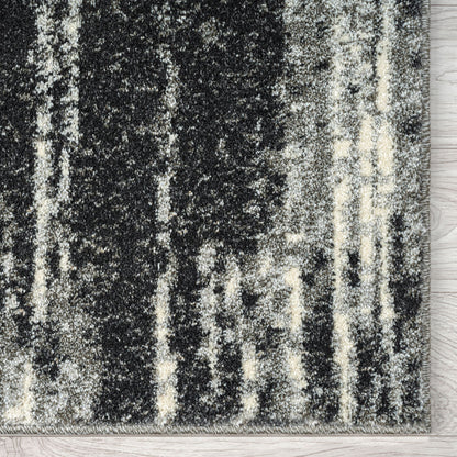 Astor 481 Charcoal Runner