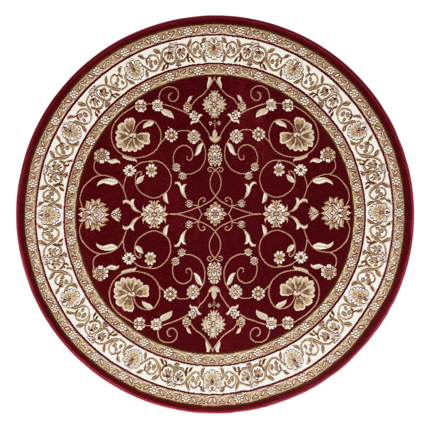 Estate 512 Red Round