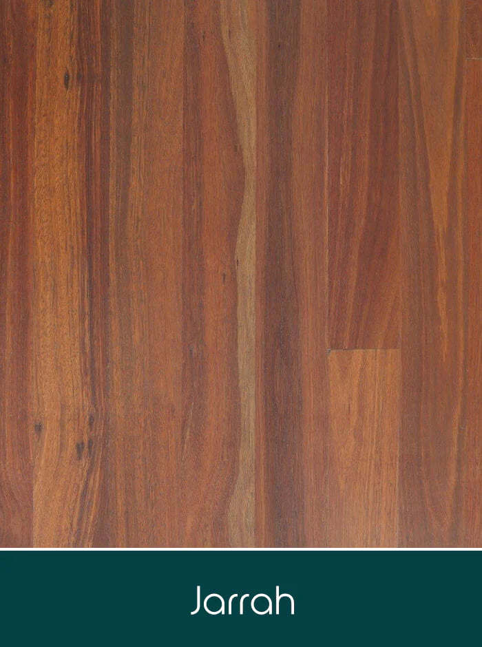 Jarrah Solid Timber Floors (Price per sqm)