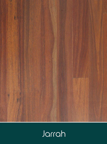Jarrah Solid Timber Floors (Price per sqm)