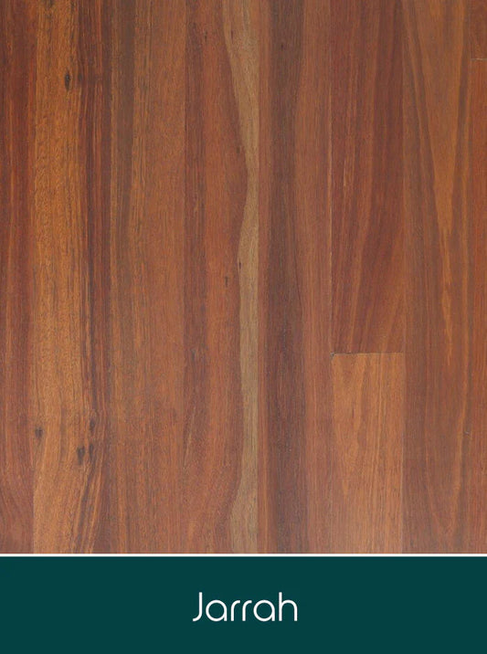 Jarrah Solid Timber Floors (Price per sqm)