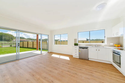 Ornato Luxury Vinyl Plank - Tivoli 5.3mm (Price per sqm)