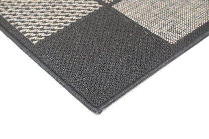 SISALO 85/J48-K Non-Slip Flatweave Rug