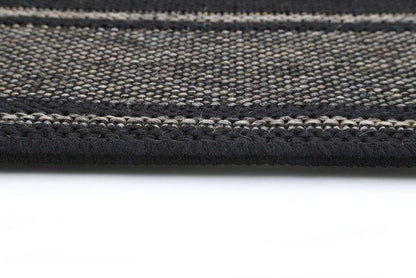 SISALO 3885/J48-K Non-Slip Flatweave Rug