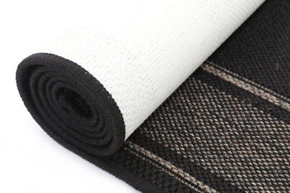 SISALO 3885/J48-K Non-Slip Flatweave Rug